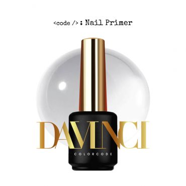 達文西基礎功能膠Da Vinci - 黏著固定劑(不需照燈) 8ml