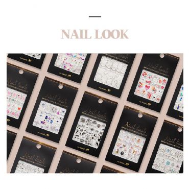 Nail Look｜美甲貼